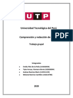 Trabajo Semana8