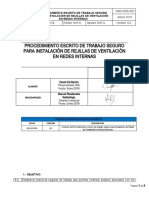 HSE-ISSA-002 PETS Instalacion de Rejilla de Ventilacion V00