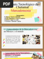 Diapositivas Mercadotecnia