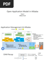 OAM-Alibaba-Crossplane Community Day v9