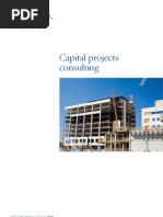 Deloitte Capital - Projects - Consulting - en