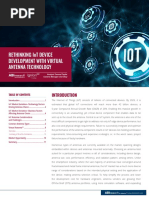 ABI Research Rethinking IoT Device Development With Virtual Antenna Technology