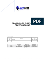 PTS TRABAJOS EN PLANTA RECTIFICADORA Rev 1