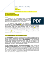 4.co Kim Cham v. Valdez-DIGEST-POLITICAL