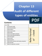 Government Audit