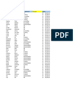 05 - 2 Lookup Functions