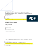 Examen 3 Contratos Internacionales