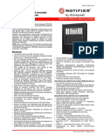 NFS2 640 Datasheet