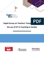 Report - Unesco Teacher Rapid Assessment Survey v.3.1!14!07 2020-Merged