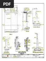 Client:-Road Name: - Drawing Title: - Project Title: - Signature: - Consultant