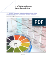 Diagnóstico e Tratamento Com Biomagnetismo Terapêutico