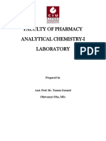 CHEM 102 Lab Manual