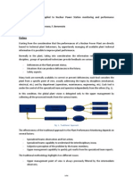 Topological Methodology