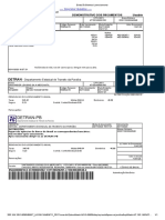 Emissão Boletos Licenciamento