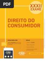 Livro Direito Do Consumidor Final