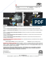 091-09 - Troller 2008 em Diante - Procedimento de Instalação Dos Alarmes Pósitron