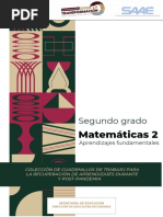 Matematicas 2