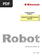 90205-1127DEG R Series Inspection and Maintenance Maint