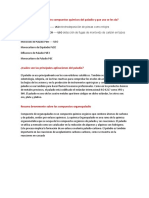 Cuáles Son Los Principales Compuestos Químicos Del Paladio y Que Uso Se Les Da