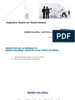 Semana 13 Gestión Del Talento Humano