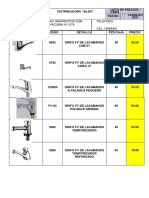 Catalogo Febrero Distribuidora Siles 2021