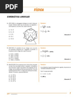 Exercícios Física