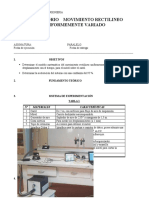 Guia de Lab Movimiento Rectilineo