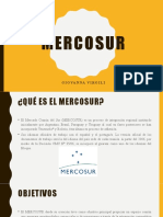 MERCOSUR