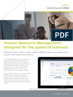 AP-U4PS-GEN-BR Prosoft HRMS Overview Brochure