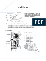 09 - Sistem Kopling