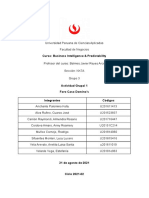 Foro Caso Dominos - Grupo 3