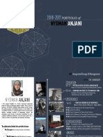 2018 - 2017 Portfolio - Nyoman Anjani - MIT IDM 923364378 PDF