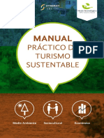 Manual PrÃ¡ctico de Turismo Sustentable