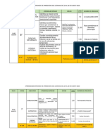 3° Semana 24-28 Agosto 3° Grado