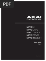 MPC Tui Manual