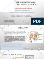 8 Ing Civil Poblacion y Muestra