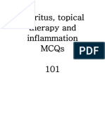 101-Local RX MCQs