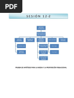 Prueba de Media y Proporcion