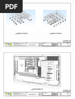 SPB Acienda Partial Structural Plans - For Tender