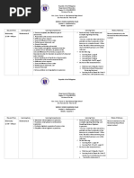 Weekly Home Learning Plan Grade 8 - Mathematics Week I Quarter I