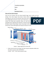 Double Heat Exchanger