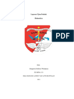 Laporan Praktikum Kimia M.stellavia.W XII MIPA 1 21