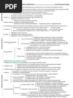 Estructura de La Población Española y Perspectivas de Futuro