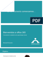 Office 365 21-22