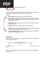 Para Llevar A Cabo El Prorrateo Primario, Se Presentan A Continuación, Entre Las Más Conocidas, Las Siguientes Bases de Aplicación de Los Gastos