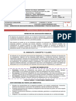 Guia 1 Legislacion Laboral Tercer Periodo 11 Con Formato