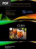 Cuba Libre