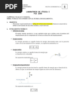 Laboratorio 8-Fuerzas No conservativas-LABFIS1100-E