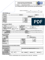 Carta Compromiso P.P. EMPRESA