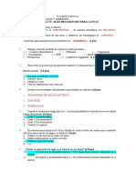 Examen Parcial 2021 - Grupo I